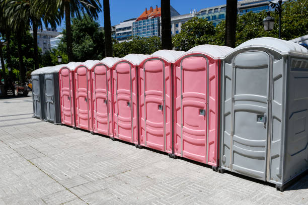 Best Standard Portable Toilet Rental in Mount Sterling, OH