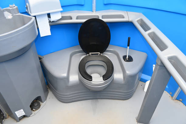 Best Short-Term Portable Toilet Rental in Mount Sterling, OH